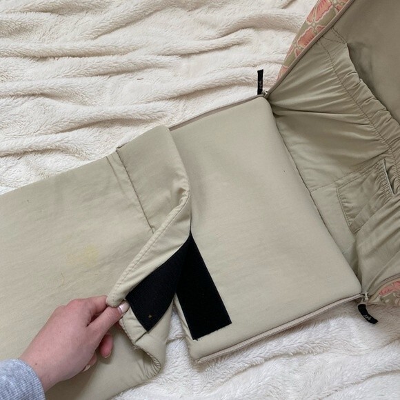 Petunia Pickle Bottom diaper bag - Picture 13 of 15